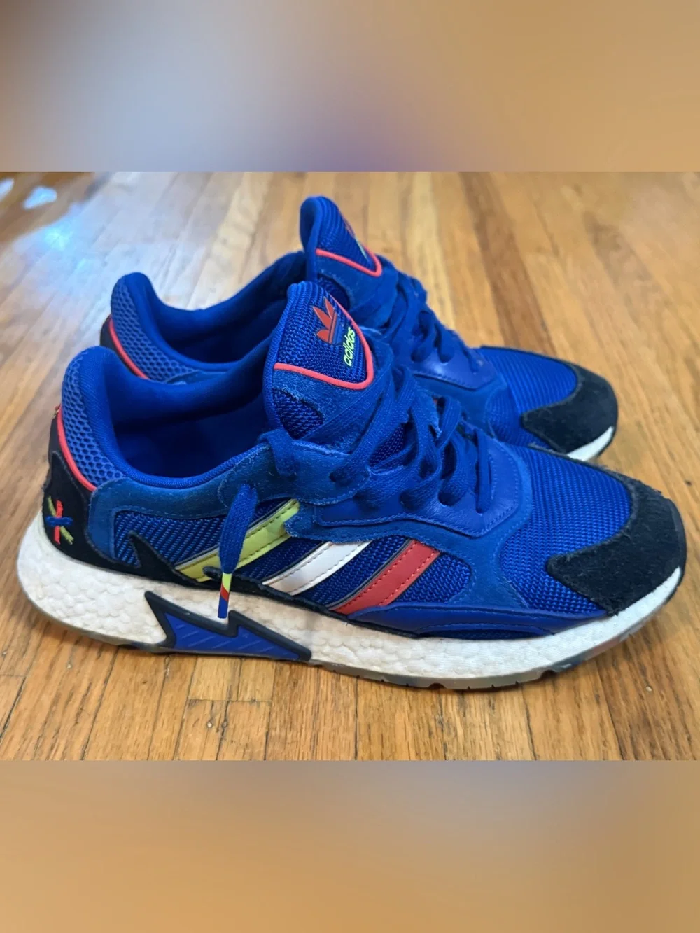 adidas - Tresc Run 'Asterisk Collective'